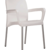 Cafe Chair 2A with arms for sale