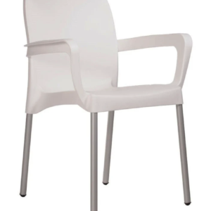 Cafe Chair 2A with arms for sale