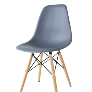 Eiffel Chair Wood Leg for sale near me