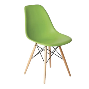 Eiffel Chair Wood Leg for sale KZN