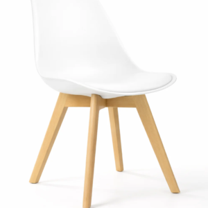 Emily Chair with Padded seat for sale