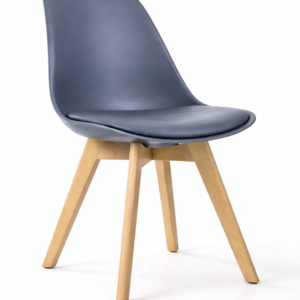 Emily Chair with Padded seat for sale