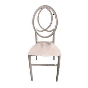 Phoenix Chair White Plastic for sale