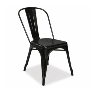 Paris Dining Chair for sale black