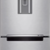 Samsung 321L Bottom Freezer Fridge with Water Dispenser for sale