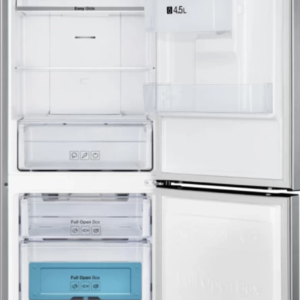 Samsung 321L Bottom Freezer Fridge with Water Dispenser for sale capetown