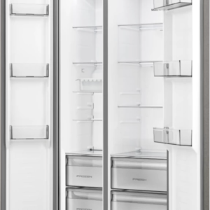 Hisense 543L Side by Side Fridge for sale