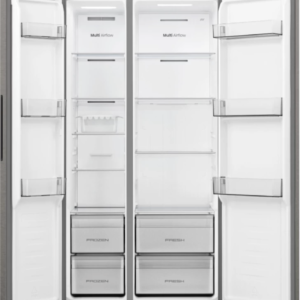 Hisense 543L Side by Side Fridge for sale