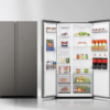 Hisense 543L Side by Side Fridge for sale Durban