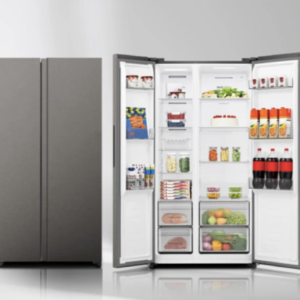 Hisense 543L Side by Side Fridge for sale Durban