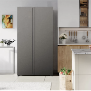 Hisense 543L Side by Side Fridge for sale
