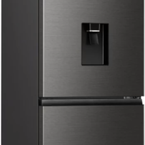 Hisense 323 L Double Door Bottom Mount Fridge for sale