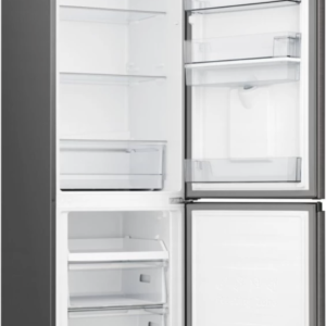 Hisense 323 L Double Door Bottom Mount Fridge for sale