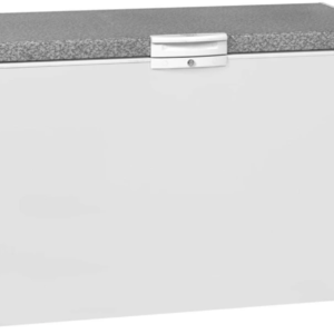 Defy 386 L Single Door Chest Freezer (White) for sale