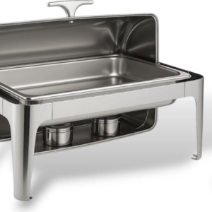 FSK Traders Rectangular Chaffing Dish for sale