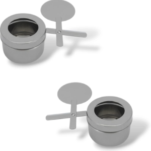 FSK Traders Rectangular Chaffing Dish for sale