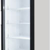 Fridgestar 474L Single Door Upright Freezer -White