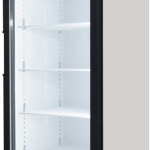 Fridgestar 474L Single Door Upright Freezer -White