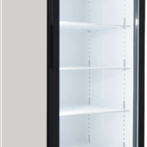 Fridgestar 474L Single Door Upright Freezer -White for sale