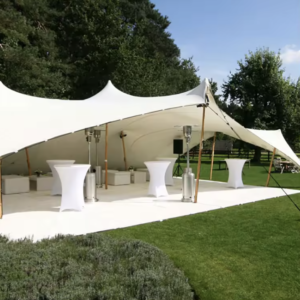 100% Waterproof 150 Seated Bedouin Stretch Outdoor Tents for Wedding for sale in sa