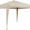 Gazebo 3 x 3 m Pergola Pop-Up Gazebo