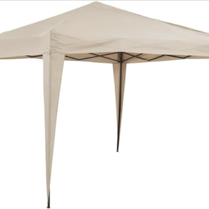 Gazebo 3 x 3 m Pergola Pop-Up Gazebo