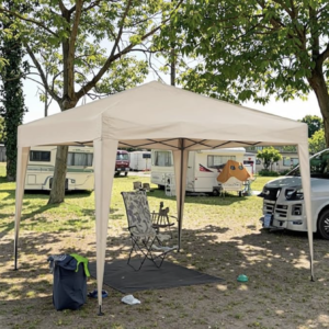 Gazebo 3 x 3 m Pergola Pop-Up Gazebo for sale