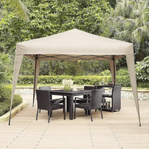 Gazebo 3 x 3 m Pergola Pop-Up Gazebo for sale