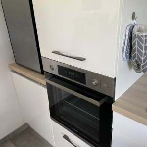 Candy Smart Timeless Multifunction Steam Oven with WiFi, 60 cm Size