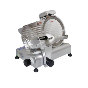 Meat Slicer MS-250ST-10 10 Inch Semi-Automatic