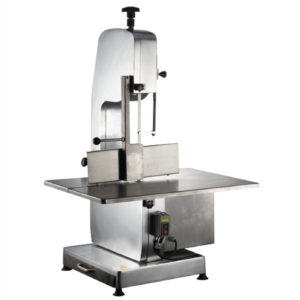 Bone Saw BS310 Table/Floor Band Saw 220V