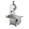 Bone Saw BS210 Table/Floor Band Saw 220V