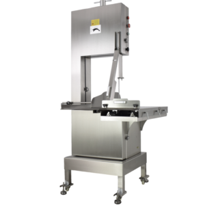 Bone & Meat Saw JG-300 Floor Model 220V