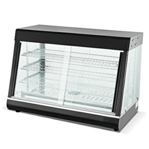 Food Warmer Showcase 1200mm