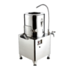 30kg Electric Potato Peeler