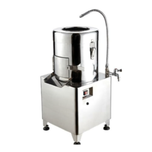 30kg Electric Potato Peeler