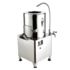 8kg Electric Potato Peeler