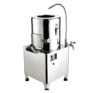 8kg Electric Potato Peeler