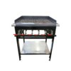 6 Burner Flame Griller