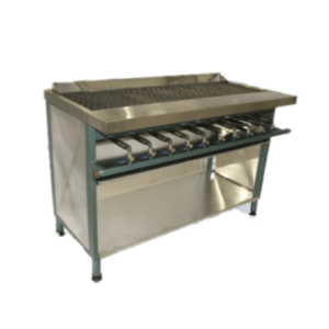 Flame Griller 10 Burner (BG10)