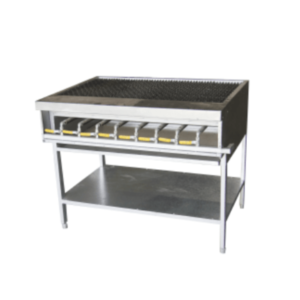 Flame Griller 8 Burner (BG8)