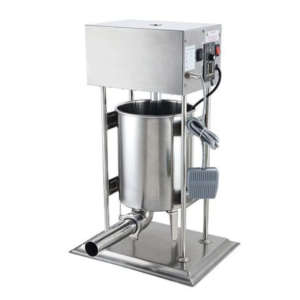 15L Electric Hydraulic Sausage Filler