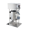 Electric Hydraulic Sausage Filler 8L