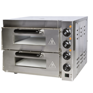 Double Pizza Oven EP-2ST
