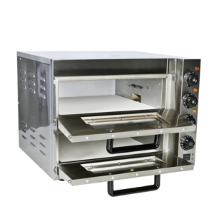 Double Pizza Oven EP-2ST