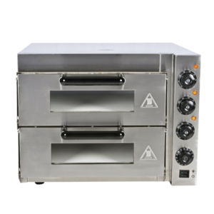 Double Pizza Oven EP-2ST