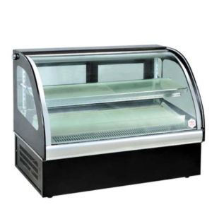 Cooling Display Showcase