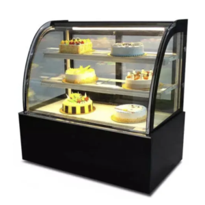 1.2m Cooling Display Showcase