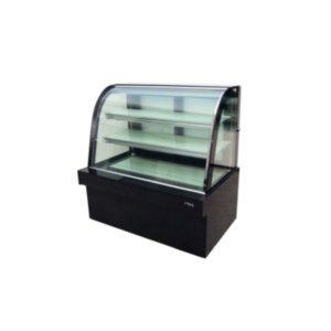 Cooling Display Showcase 1.2m