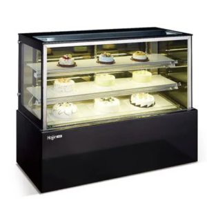 Cake Display Fridge Flat 1.8m
